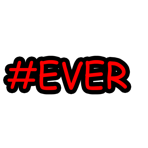 Hipster Hashtag - 111 Expressive Stickers messages sticker-8