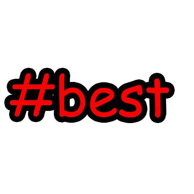 Hipster Hashtag - 111 Expressive Stickers messages sticker-11