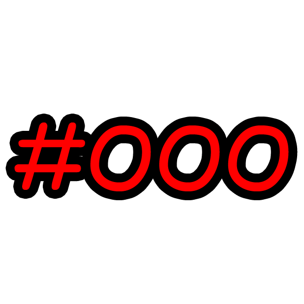 Hipster Hashtag - 111 Expressive Stickers messages sticker-2