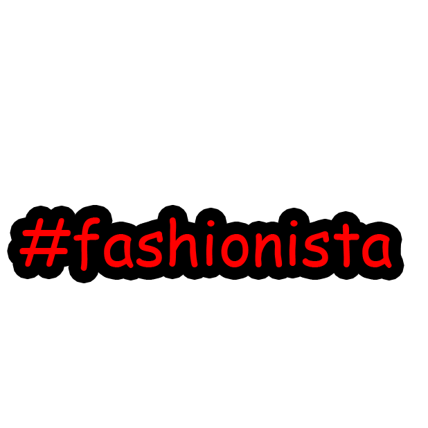 Hipster Hashtag - 111 Expressive Stickers messages sticker-10