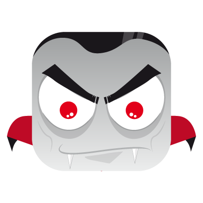AppiZ Halloween messages sticker-0