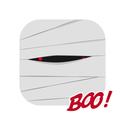 AppiZ Halloween messages sticker-4