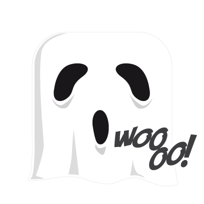 AppiZ Halloween messages sticker-7