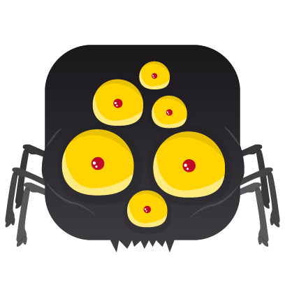 AppiZ Halloween messages sticker-8