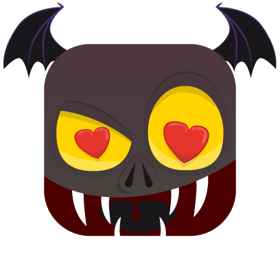 AppiZ Halloween messages sticker-6