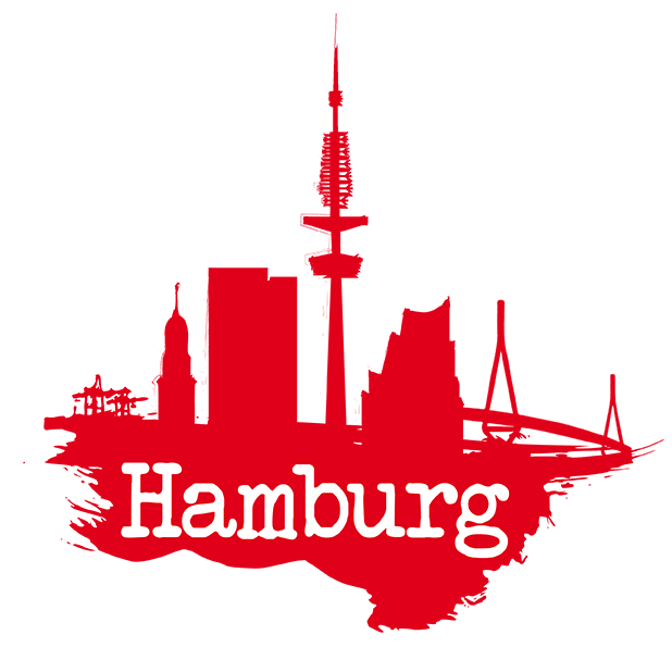 Hamburg Schnack und Platt messages sticker-0