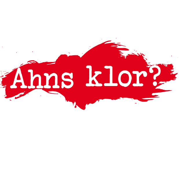 Hamburg Schnack und Platt messages sticker-1