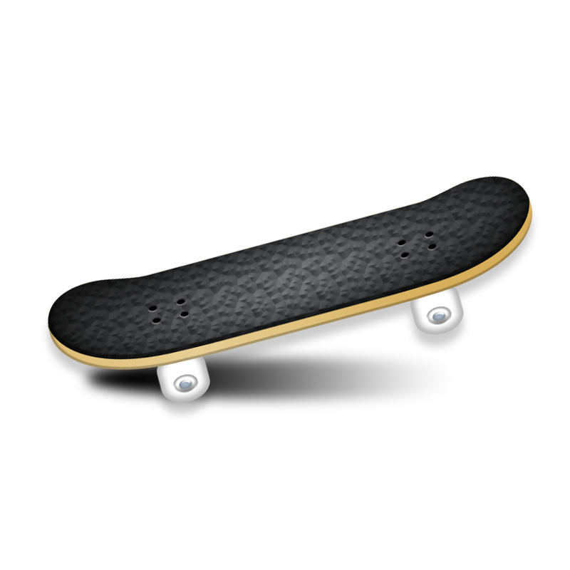 Skate Stickers messages sticker-0
