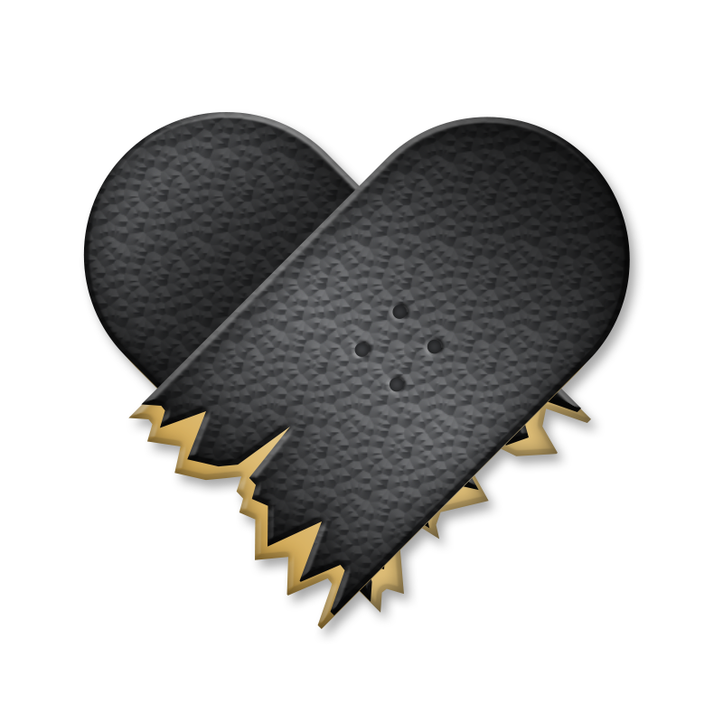 Skate Stickers messages sticker-6