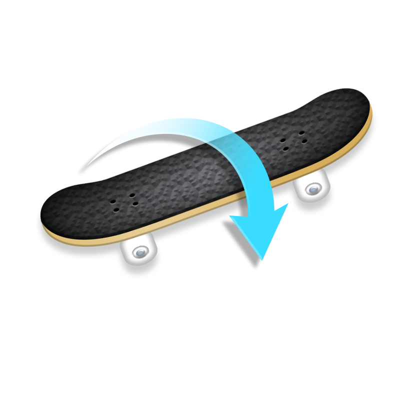 Skate Stickers messages sticker-2
