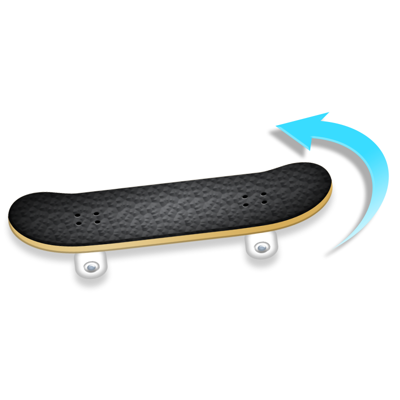 Skate Stickers messages sticker-3