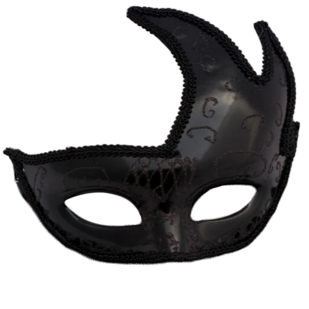 WB Photo Booth Masks messages sticker-11