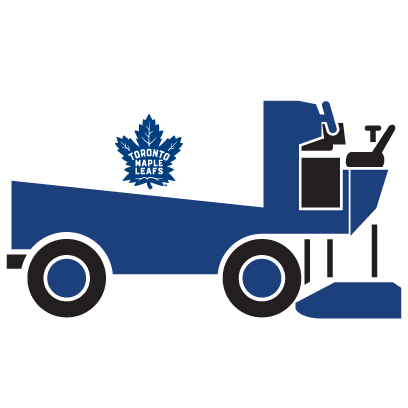 Toronto Maple Leafs Sticker Pack messages sticker-1