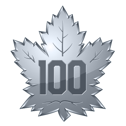 Toronto Maple Leafs Sticker Pack messages sticker-6
