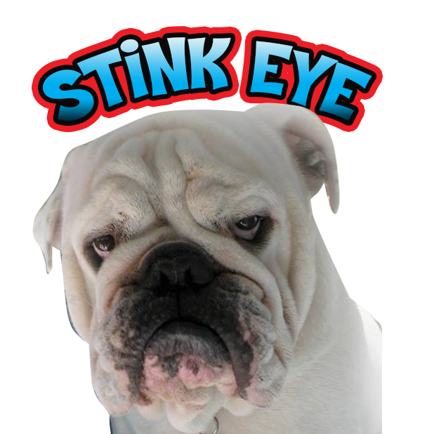 MyDoginTheWindow messages sticker-2
