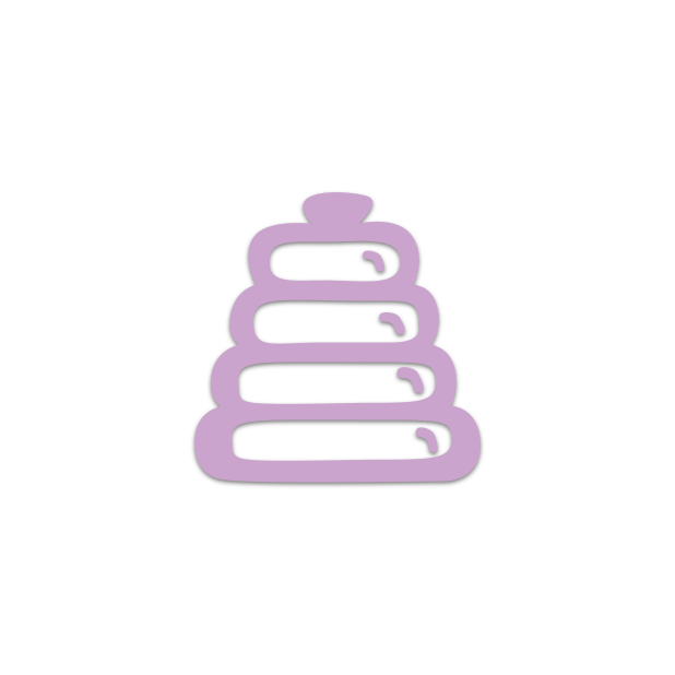 Sweet Baby Sticker Pack for iMessage messages sticker-9