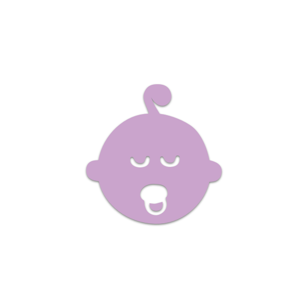 Sweet Baby Sticker Pack for iMessage messages sticker-4