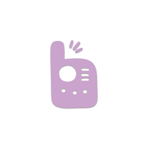 Sweet Baby Sticker Pack for iMessage messages sticker-3