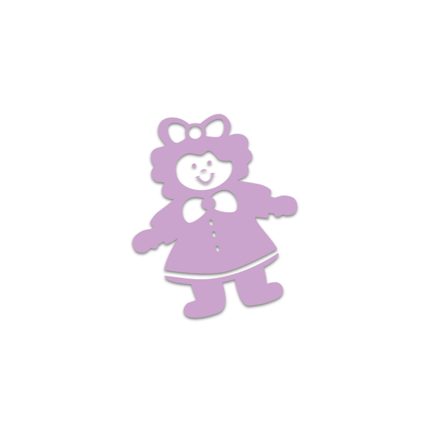 Sweet Baby Sticker Pack for iMessage messages sticker-6