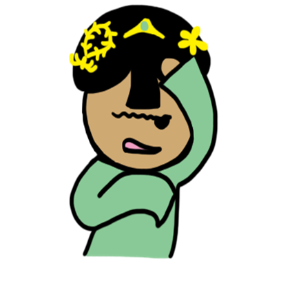 Licorne baby(Clothing China Ver.) messages sticker-10