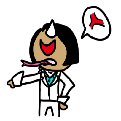 Licorne baby(Cabin Crew Ver.) messages sticker-9