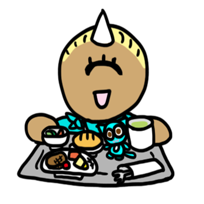 Licorne baby(Cabin Crew Ver.) messages sticker-2