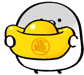 Billd Chinese New Year Stickers messages sticker-0