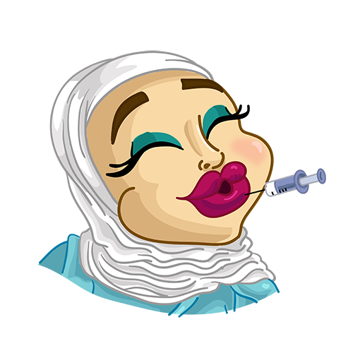 Arabemoji messages sticker-10