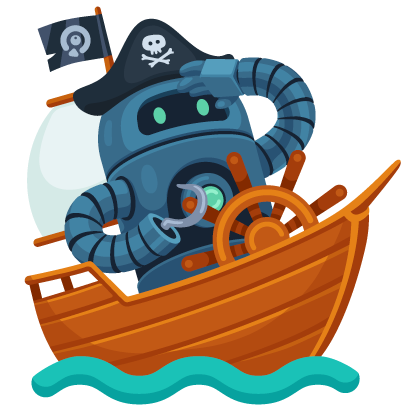Topvisor Stickers messages sticker-8