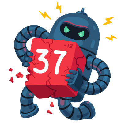 Topvisor Stickers messages sticker-1