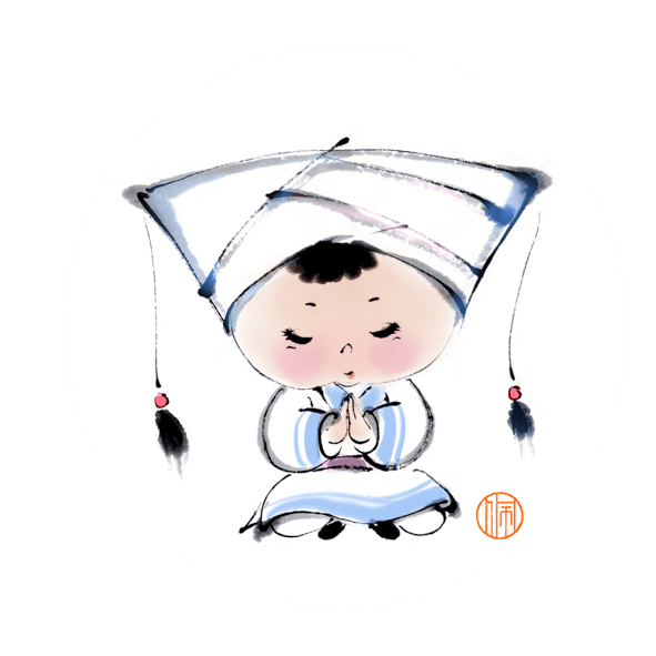 China Doll Stickers messages sticker-5