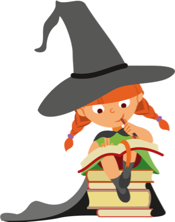 Crazy Halloween Sticker for iMessage #6 messages sticker-11