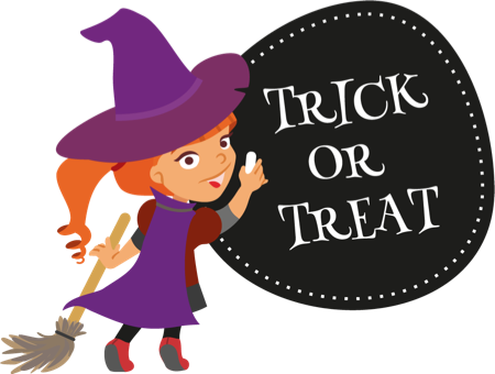 Crazy Halloween Sticker for iMessage #6 messages sticker-1