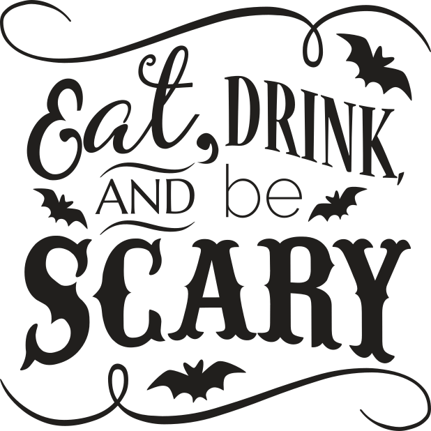 Halloween Party: Stickers by EmojiOne messages sticker-0