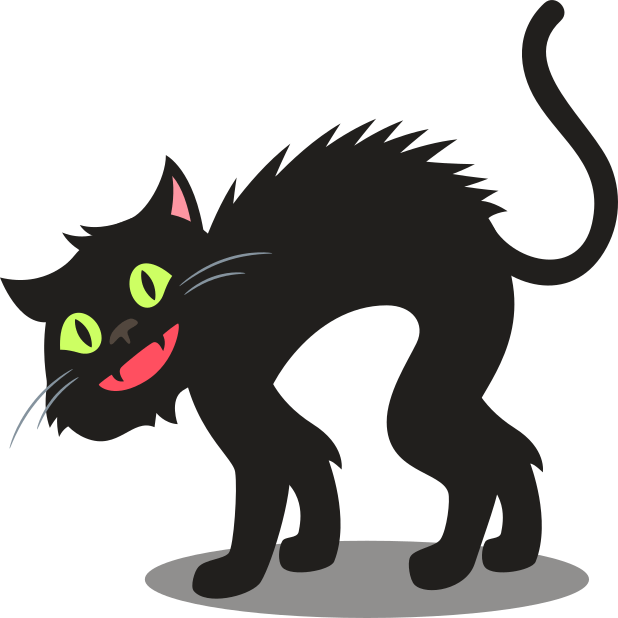 Halloween Party: Stickers by EmojiOne messages sticker-2