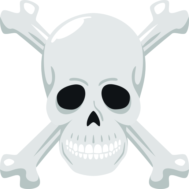 Halloween Party: Stickers by EmojiOne messages sticker-7