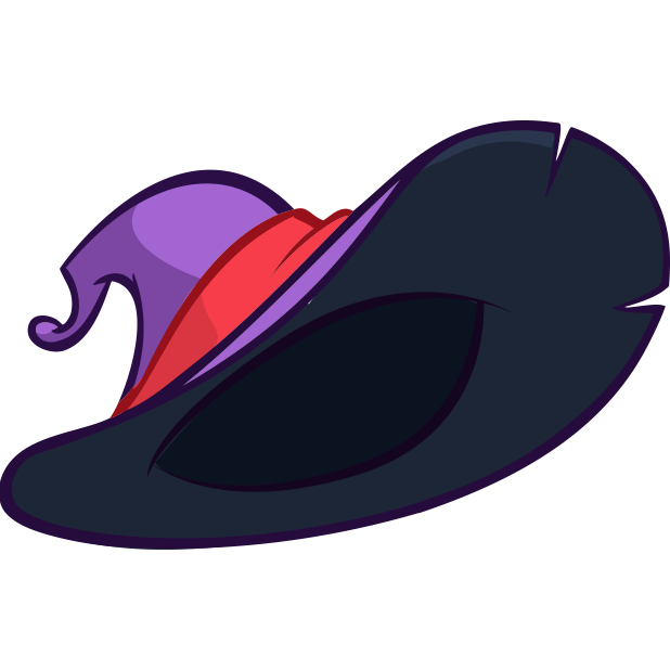 WitchMoji Halloween Emoji Stickers Keyboard messages sticker-7