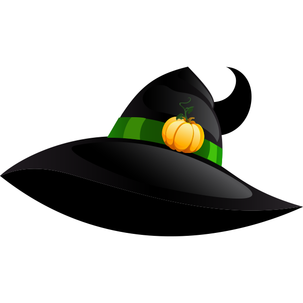 WitchMoji Halloween Emoji Stickers Keyboard messages sticker-8