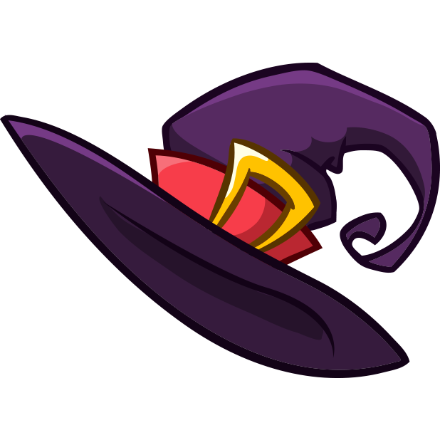 WitchMoji Halloween Emoji Stickers Keyboard messages sticker-1