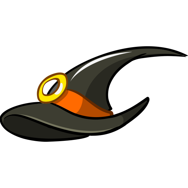 WitchMoji Halloween Emoji Stickers Keyboard messages sticker-4
