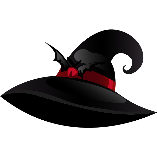 WitchMoji Halloween Emoji Stickers Keyboard messages sticker-11