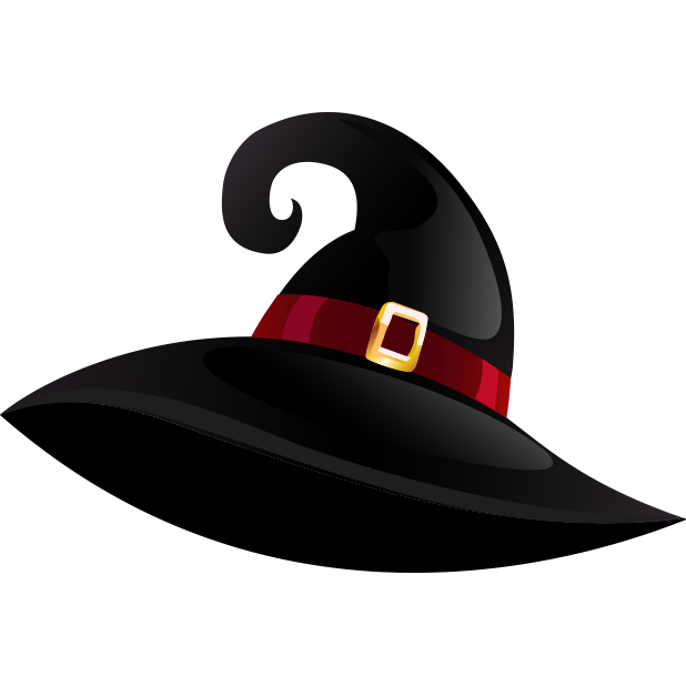 WitchMoji Halloween Emoji Stickers Keyboard messages sticker-9