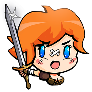 Mighty Party: Heroes Clash messages sticker-6