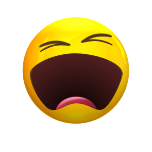 Animated 3d Emojis messages sticker-10