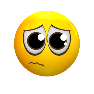 Animated 3d Emojis messages sticker-8