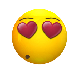 Animated 3d Emojis messages sticker-4