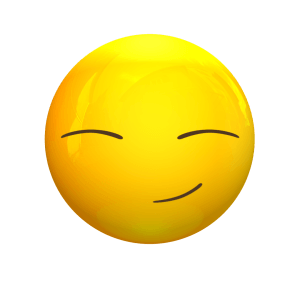 Animated 3d Emojis messages sticker-0
