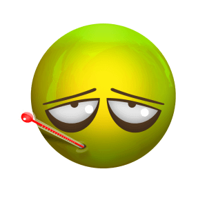 Animated 3d Emojis messages sticker-7
