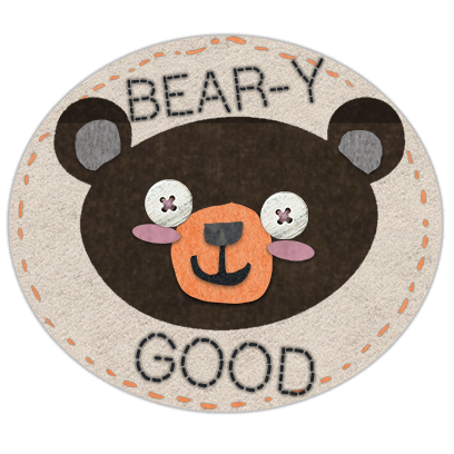 Cute Felt Patch Stickers messages sticker-1