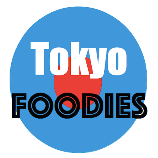 Tokyo Foodies Stickers messages sticker-0